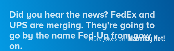 Did you hear the news?... · Mabuhay Net!